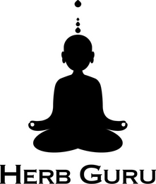 HERB GURU logo