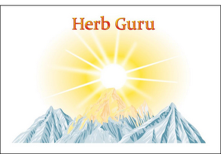 HERB GURU logo