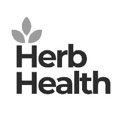 HERB HEALTH logo
