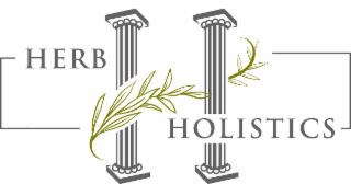 HERB HOLISTICS logo