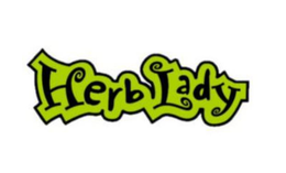 HERB LADY logo