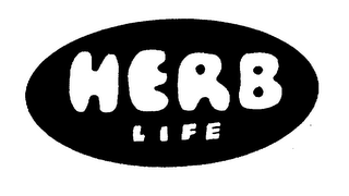 HERB LIFE logo