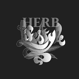 HERB LIFESTYLE logo