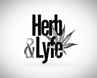 HERB & LYFE logo