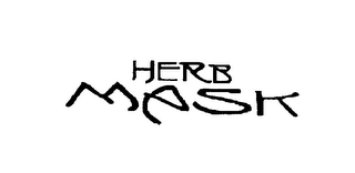 HERB MASK logo