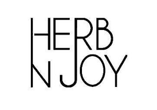 HERB N JOY logo