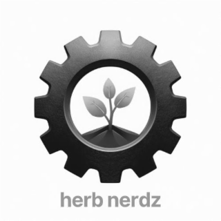 HERB NERDZ logo