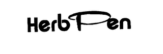 HERB PEN logo
