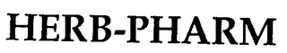 HERB-PHARM