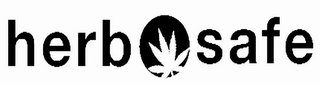 HERB SAFE logo