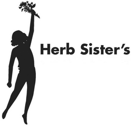 HERB SISTER'S logo