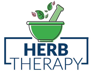 HERB THERAPY logo