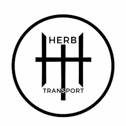 HERB TRANSPORT logo