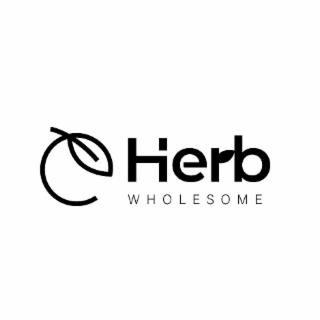 HERB WHOLESOME logo