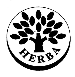 HERBA logo