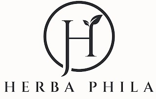 HERBA PHILA HO logo