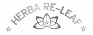 HERBA RE-LEAF logo