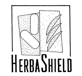 HERBA SHIELD logo