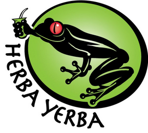 HERBA YERBA logo