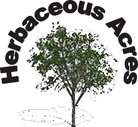 HERBACEOUS ACRES logo