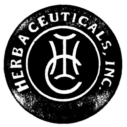 HERBACEUTICALS, INC. logo