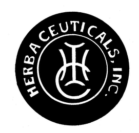 HERBACEUTICALS, INC. HCI logo