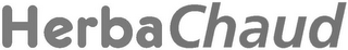HERBACHAUD logo