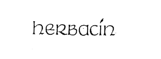 HERBACIN logo