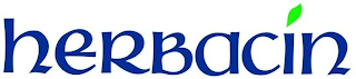 HERBACIN logo