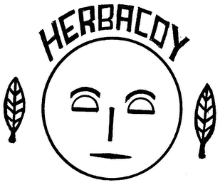 HERBACOY logo