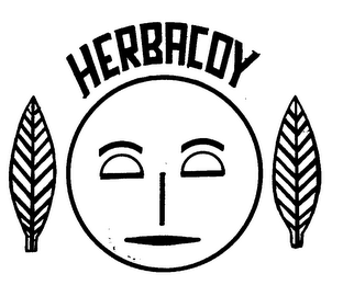 HERBACOY logo