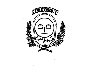 HERBACOY logo