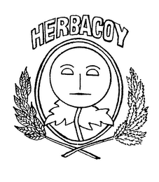 HERBACOY logo