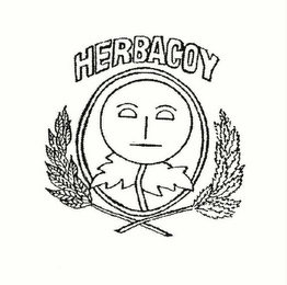 HERBACOY logo