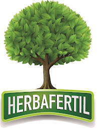 HERBAFERTIL logo