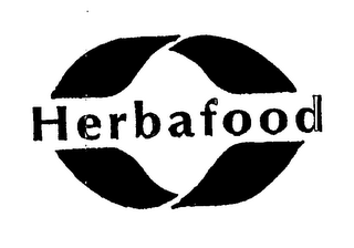 HERBAFOOD logo