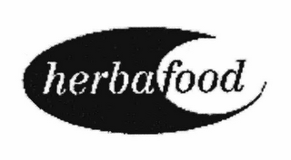 HERBAFOOD logo