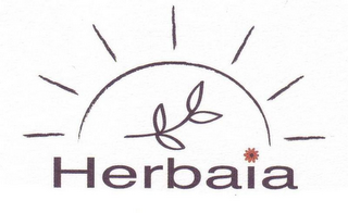 HERBAIA logo