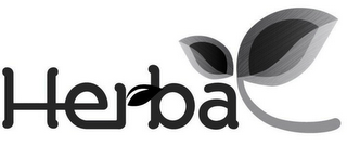 HERBAL logo