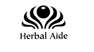 HERBAL AIDE logo