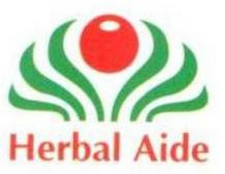 HERBAL AIDE logo