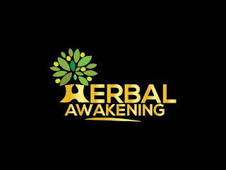 HERBAL AWAKENING logo
