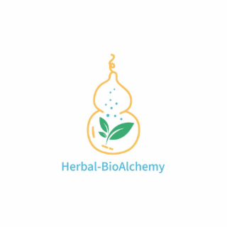 HERBAL-BIOALCHEMY logo