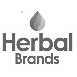 HERBAL BRANDS logo