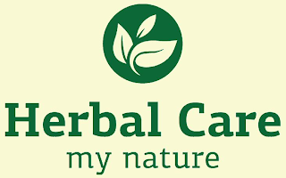 HERBAL CARE MY NATURE logo