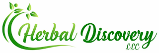 HERBAL DISCOVERY LLC logo