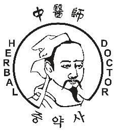 HERBAL DOCTOR logo