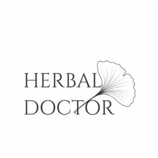 HERBAL DOCTOR logo