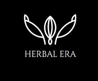 HERBAL ERA logo