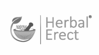 HERBAL ERECT logo